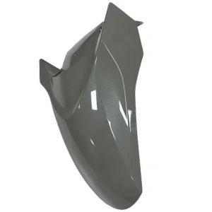 Honda Pcx (2021-2024) Ön Çamurluk Nardo Gri Orijinal