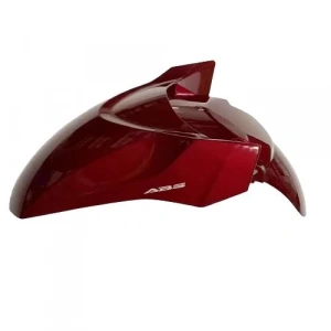 Honda Pcx (2021-2024) Ön Çamurluk Kırmızı Orijinal