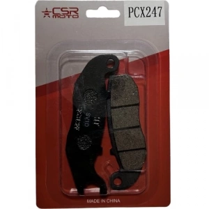 Honda Pcx (2021-2024) Ön Fren Balatası