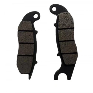 Honda Pcx (2021-2024) Ön Fren Balatası