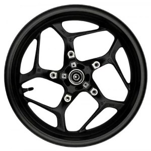 Honda Pcx (2021-2024) Ön Jant Orijinal