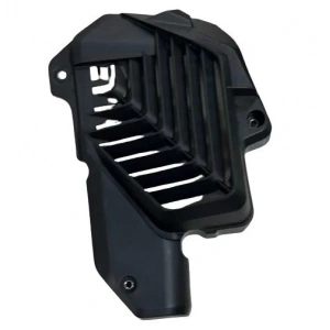 Honda Pcx DX (2025) Radyatör Koruma Orijinal