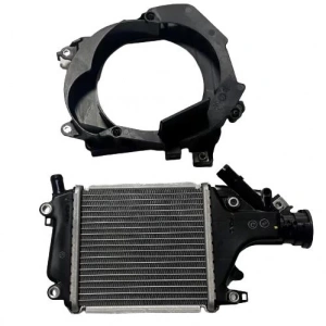 Honda Pcx (2021-2024) Radyatör Oem
