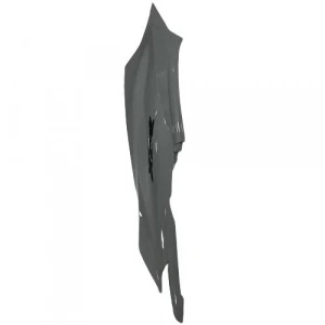 Honda Pcx (2021-2024) Sele Altı Grenaj Sol Nardo Gri Orijinal