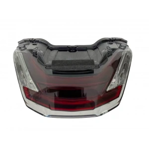 Honda Pcx (2021-2024) Stop Komple