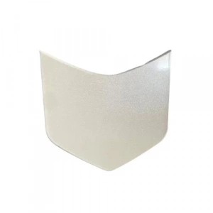 Honda Pcx (2021-2024) Stop Üst Grenaj Beyaz Ufak Orijinal