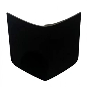 Honda Pcx (2021-2024) Stop Üst Grenaj Siyah Ufak Orijinal