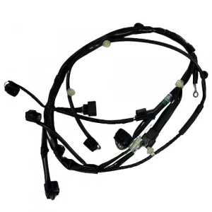 Honda Pcx (2021-2024) Tesisat Ufak Orijinal