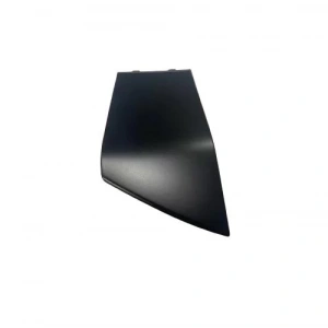 Honda Pcx (2021-2024) Torpido Kapağı Mat Siyah Orijinal