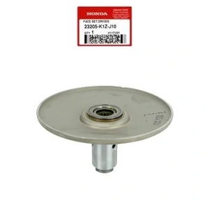 Honda Pcx (2021-2024) Varyatör (Debriyaj) Kasnak Sabit Orijinal