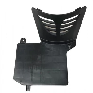 Honda Spacy 110 Akü Kapağı Oem