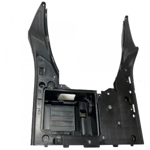 Honda Spacy 110 Alt Basamak Oem