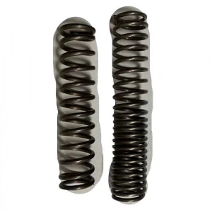 Honda Spacy 110 Amortisör Mili Yayı Tek Takım Orijinal