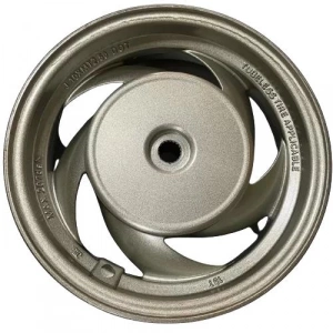 Honda Spacy 110 Arka Jant