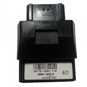 Honda Spacy 110 Beyin ED