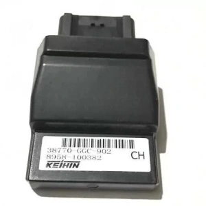 Honda Spacy 110 Beyin Yeni Model Orijinal