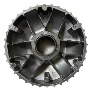 Honda Spacy 110 Burç Yatağı 6lı Oem