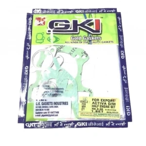 Honda Spacy 110 Conta Yarım 110 Gki