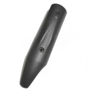 Honda Spacy 110 Egzoz Izgarası Orijinal