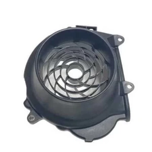 Honda Spacy 110 Fan Kapağı Orijinal
