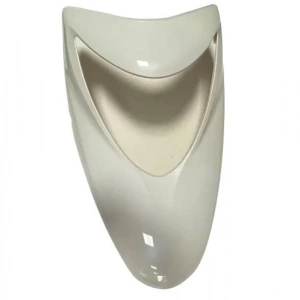 Honda Spacy 110 Far Çerçevesi Beyaz