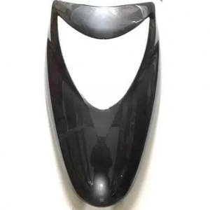 Honda Spacy 110 Far Çerçevesi Füme