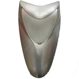 Honda Spacy 110 Far Çerçevesi Gri