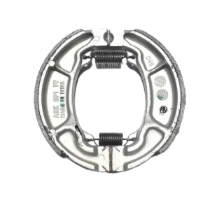 Honda Spacy 110 Fren Balatası Orijinal