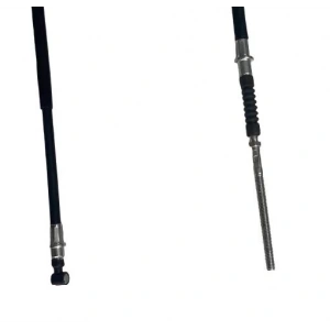 Honda Spacy 110 Arka Fren Teli Oem