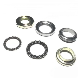 Honda Spacy 110 Furş Takımı Set Oem