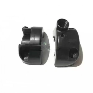 Honda Spacy 110 Gaz Kütüğü Takım Orijinal