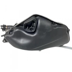 Honda Spacy 110 Hava Filtresi Komple Oem