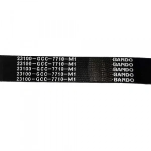 Honda Spacy 110 Kayış Oem Bando