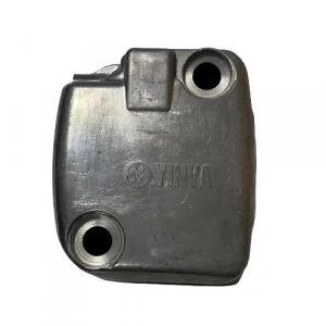 Rks Spontini Külbütör Kapağı