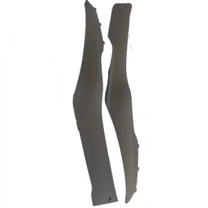 Honda Spacy 110 Marşbiyel Füme Takım