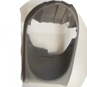 Honda Spacy 110 Ön Çamurluk Füme