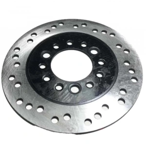 Honda Spacy 110 Ön Fren Diski Oem