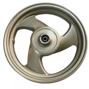 Honda Spacy 110 Ön Jant