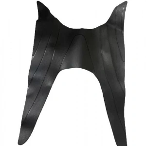 Honda Spacy 110 Paspas