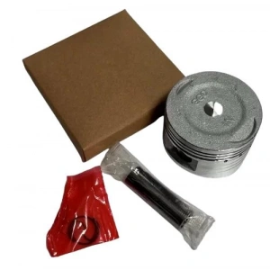 Honda Spacy 110 Piston Sekman STD