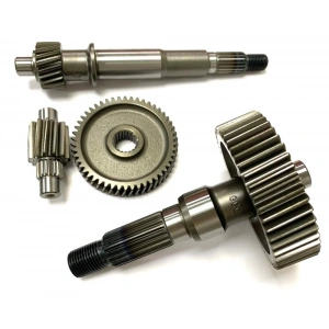 Honda Spacy 110 Şanzıman Dişli Seti 4lü Oem