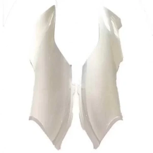 Honda Spacy 110 Sele Altı Grenaj Beyaz Takım