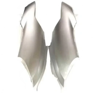 Honda Spacy 110 Sele Altı Grenaj Gri Takım