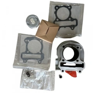 Honda Spacy 110 Silindir Dolu 125cc Oem