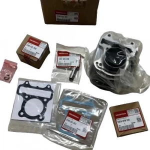 Honda Spacy 110 Silindir Dolu Orijinal