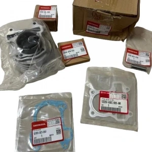 Honda Spacy 110 Silindir Dolu Yeni Model Orijinal