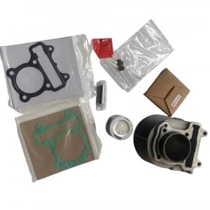 Honda Spacy 110 Silindir Dolu YM Oem