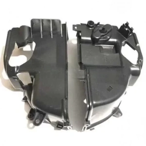 Honda Spacy 110 Silindir Muhafaza Plastiği Takım Orijinal