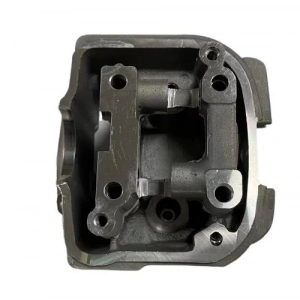 Rks Spontini Silindir Üst Kapak Orijinal