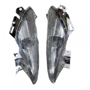 Honda Spacy 110 Arka Sinyal Duyusuz Takım Oem